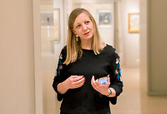 Jurgita Semenauskienė