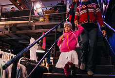 &bdquo;Uptown Spring Market&ldquo; akimirka