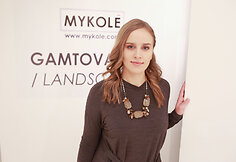 Mykolė Ganusauskaitė