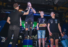 &bdquo;Dream 2 Drive&ldquo;: Martynas Sidunovas