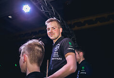 &bdquo;Dream 2 Drive&ldquo;: Martynas Sidunovas