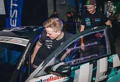&bdquo;Dream 2 Drive&ldquo;: Martynas Sidunovas