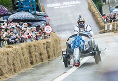 &bdquo;Red Bull&ldquo; muilinių lenktynės