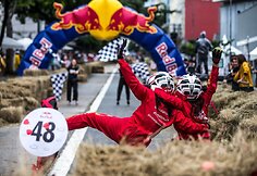 &bdquo;Red Bull&ldquo; muilinių lenktynės