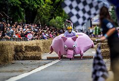 &bdquo;Red Bull&ldquo; muilinių lenktynės