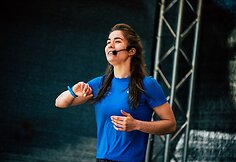 Monika Miliauskaitė