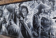 Londonas pėsčiomis