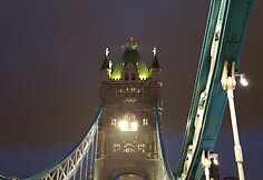 Londonas pėsčiomis