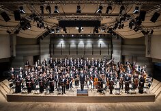 Lietuvos valstybinis simfoninis orkestras