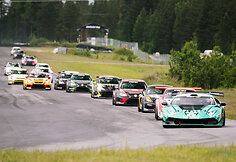 Neste &bdquo;Dream 2 Drive PRO&ldquo; lenktynės