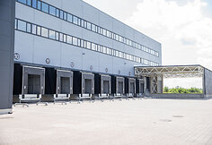 &bdquo;Hegelmann" prie Kauno atidarė biurą, planuoja du kartus spartesnę sandėlių plėtrą