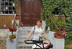 Aistė ir Vygantas Mažonai yra turbūt vieni iš nedaugelio, galinčių pasigirti apvažiavę visą Lietuvą