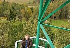 Aistė ir Vygantas Mažonai yra turbūt vieni iš nedaugelio, galinčių pasigirti apvažiavę visą Lietuvą