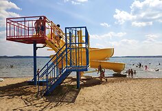 Elektrėnuose planuojamas 110 kambarių vie&scaron;butis