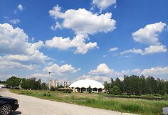 Elektrėnuose planuojamas 110 kambarių vie&scaron;butis