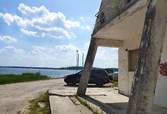 Elektrėnuose planuojamas 110 kambarių vie&scaron;butis