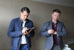 Naujuose moduliniuose nameliuose nakvoti galės 51 žmogus