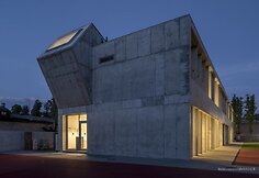 Darželis &bdquo;Vaikystės sodas&ldquo; (Architektų biuras G.Natkevičius ir partneriai)