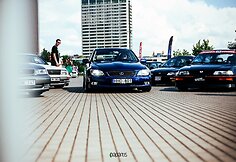 Japoni&scaron;kų automobilių vairuotojus kviečia susitikti pajūryje: ie&scaron;kos įdomiausių modelių