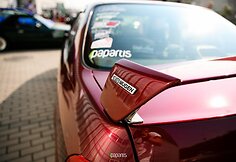 Japoni&scaron;kų automobilių vairuotojus kviečia susitikti pajūryje: ie&scaron;kos įdomiausių modelių