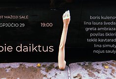 &bdquo;Apie būsenas&ldquo;