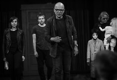 &bdquo;Sombras&ldquo; repeticija