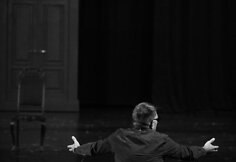 &bdquo;Sombras&ldquo; repeticija