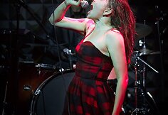 Tanya Tagaq