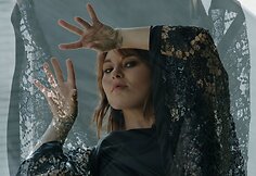 Tanya Tagaq