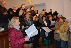 Varėnoje prasidėjo de&scaron;imtasis Dalios Tamulevičiūtės profesionalių teatrų festivalis