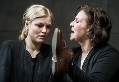 „Didvyrių aikštė“