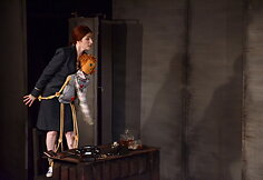 &bdquo;Dupletas&ldquo;. Kutaisio miesto teatras