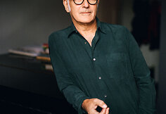 Ludovico Einaudi
