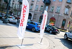 „Moterų ralio 2019“ akimirkos