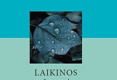 I.Yalom &bdquo;Laikinos būtybės&ldquo;
