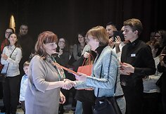 Projektą &bdquo;Statykime operą&ldquo; vainikavo premjera