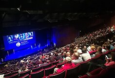 Klermono-Ferano tarptautinio trumpametražių filmų festivalis