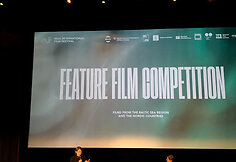 Rygos tarptautinis filmų festivalis