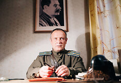 Kadras i&scaron; filmo &bdquo;Partizanas&ldquo; 