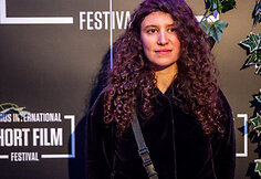 Vilniaus tarptautinio trumpųjų filmų festivalio uždarymo akimirkos