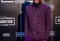 Vilniaus tarptautinio trumpųjų filmų festivalio uždarymo akimirkos