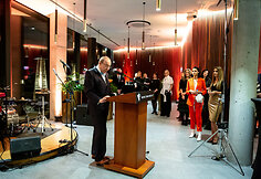 Vilniuje duris atvėrė naujas SPA ir sveikatingumo centras &bdquo;Vilnius Grand Resort&ldquo; vie&scaron;butyje