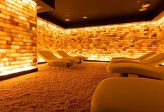 Vilniuje duris atvėrė naujas SPA ir sveikatingumo centras &bdquo;Vilnius Grand Resort&ldquo; vie&scaron;butyje