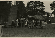 1903 m. lietuvių inteligentijos susibūrimas, Didžiosios &Scaron;iaulių gegužinės
