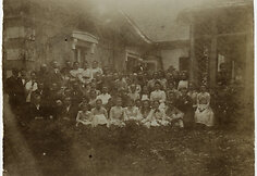 1903 m. lietuvių inteligentijos susibūrimas, Didžiosios &Scaron;iaulių gegužinės