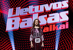 &bdquo;Lietuvos  balsas. Vaikai&ldquo; superfinalo akimirkos