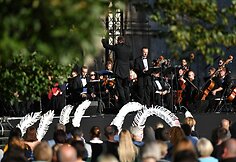 Jubiliejinis Pažaislio muzikos festivalis atsisveikino istorinės operos akordais