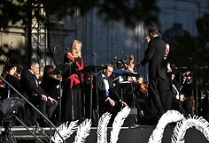 Jubiliejinis Pažaislio muzikos festivalis atsisveikino istorinės operos akordais
