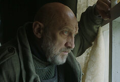  Valentinas Masalskis filme "Tvano nebus"
