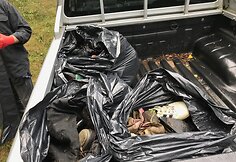 Talka Metelių regioniniame parke